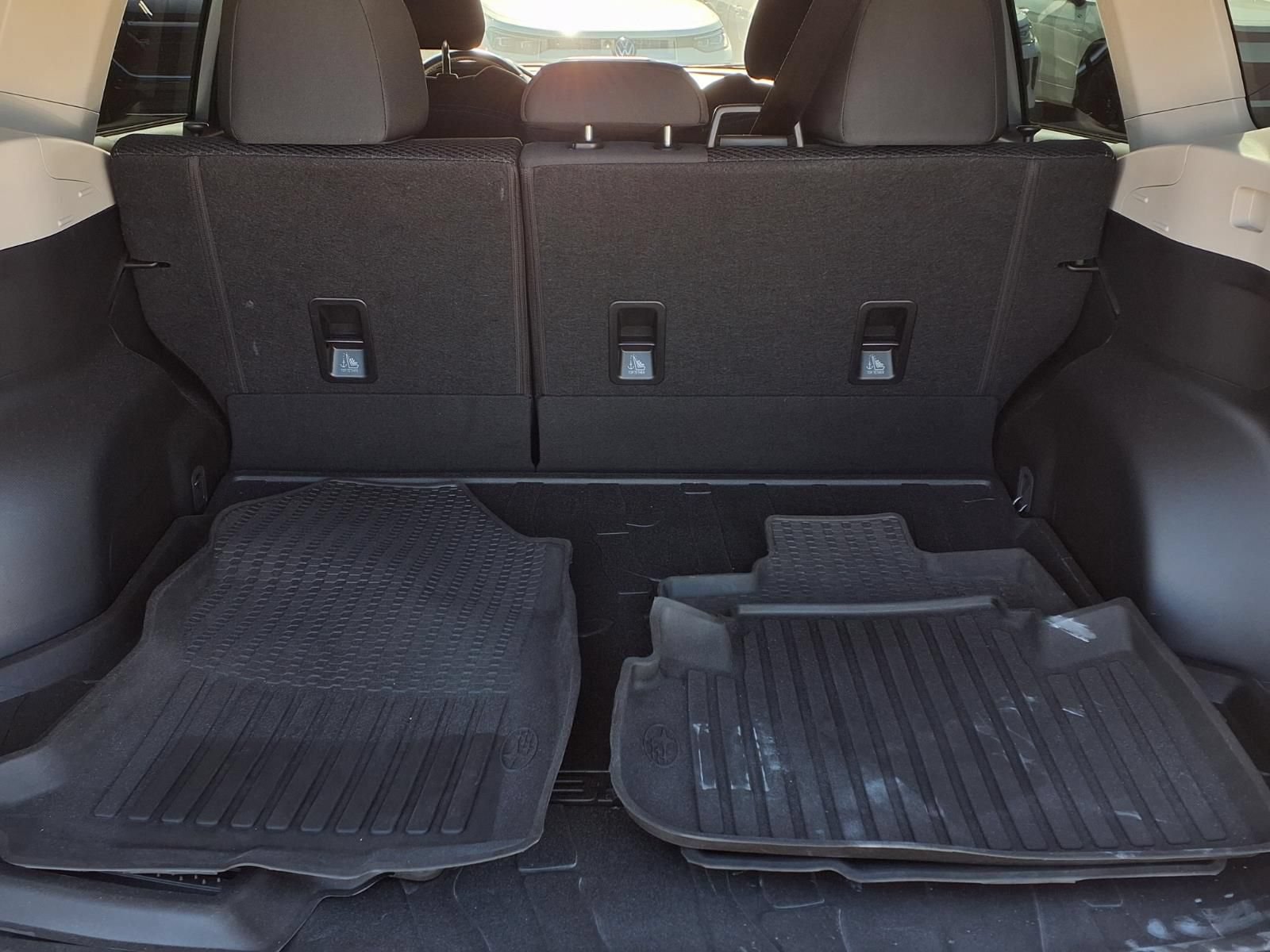 Used 2022 Subaru Forester Premium w/ Popular Package #1 AWD/4WD image 7