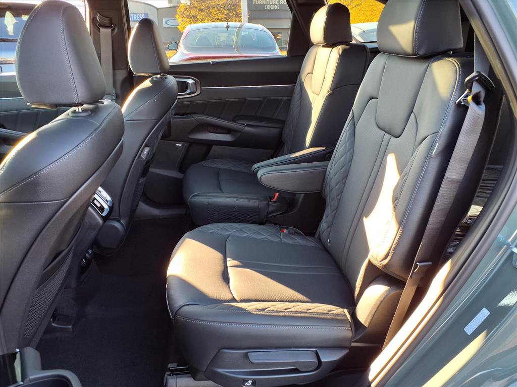 New 2026 Kia Sorento SX Prestige image 7