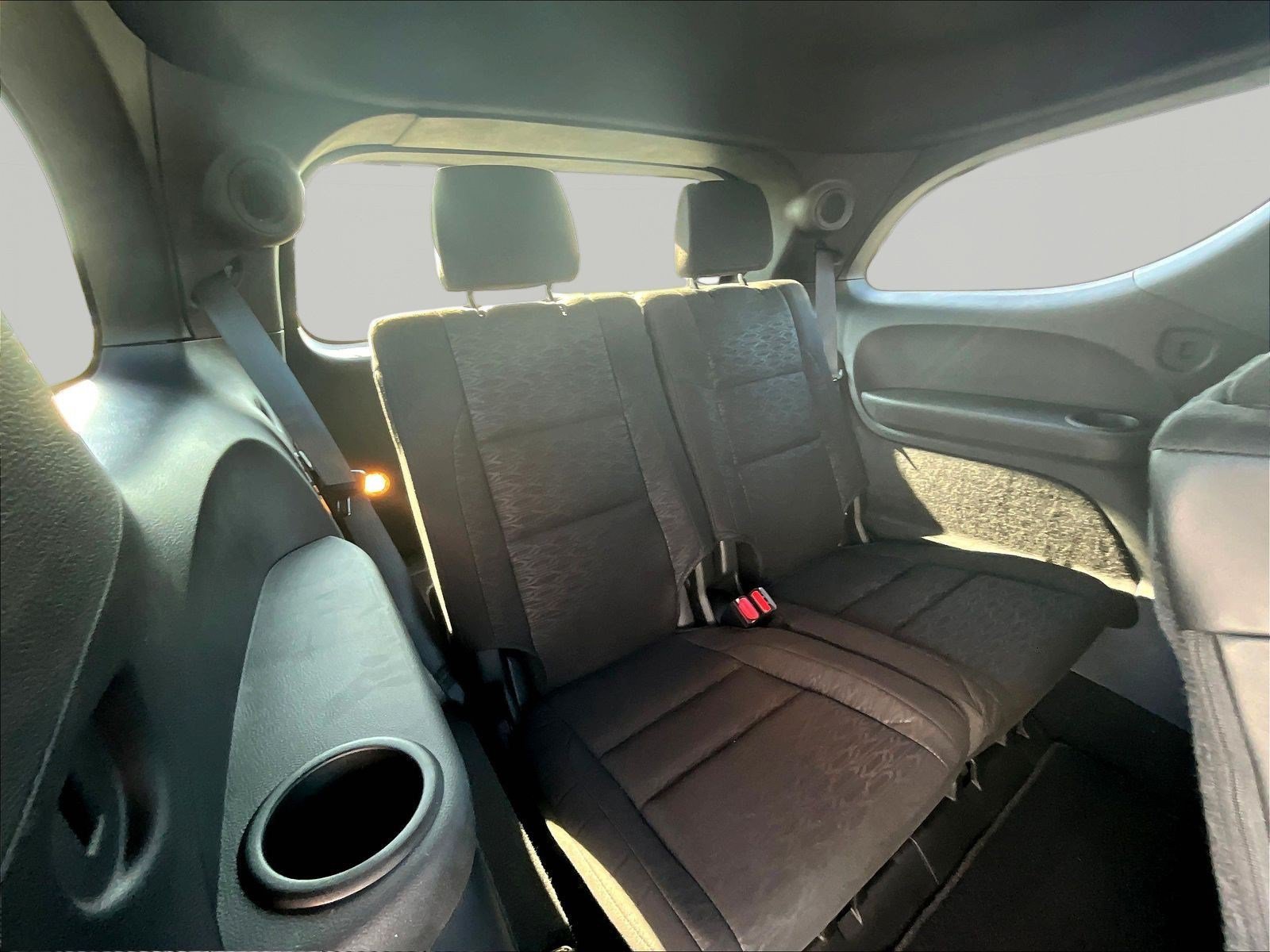 New 2026 Dodge Durango GT w/ Blacktop Package AWD/4WD image 21