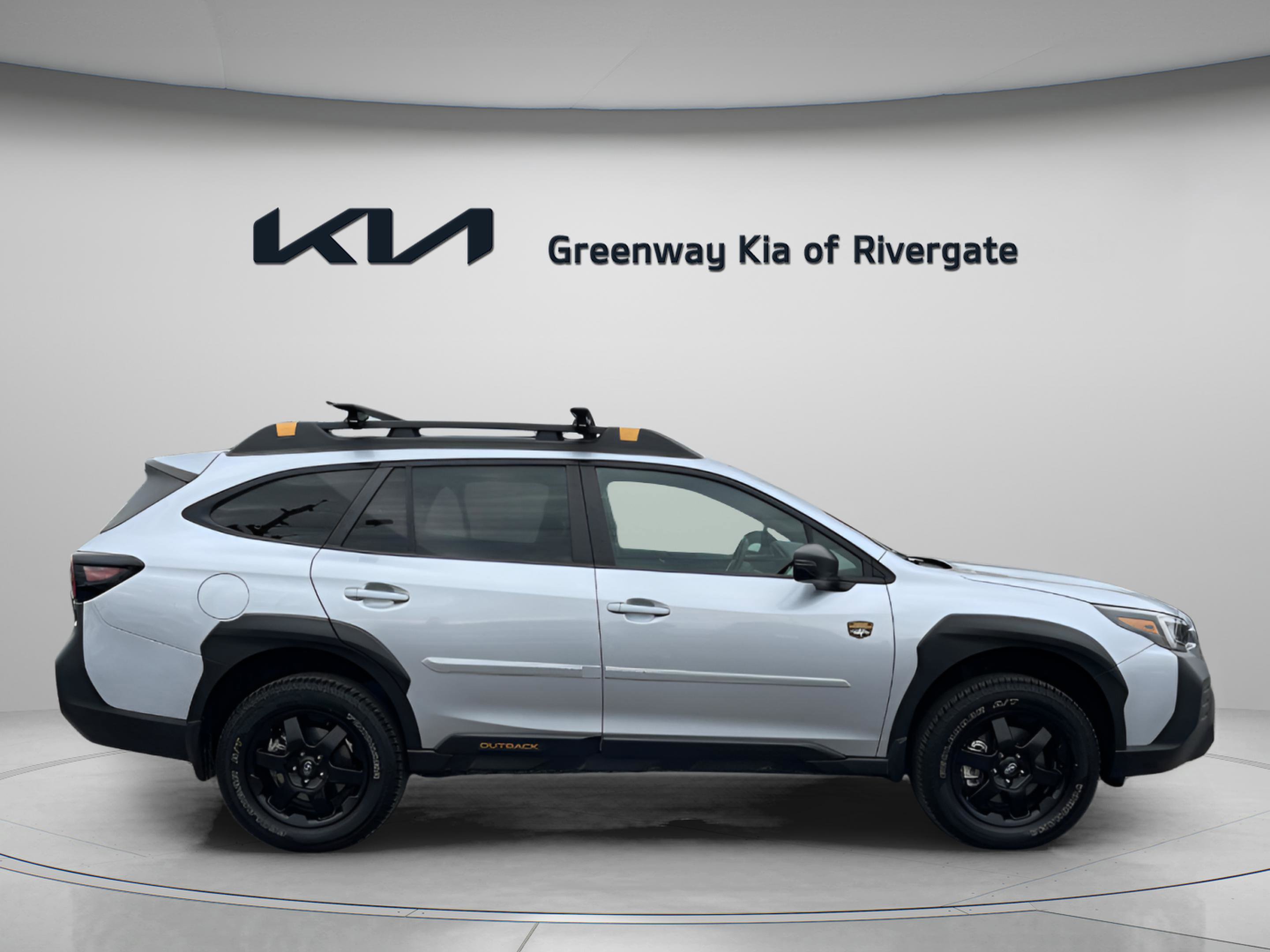 Used 2022 Subaru Outback Wilderness image 8