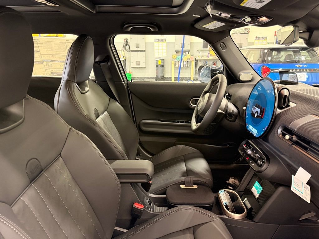 New 2026 MINI Cooper S FWD image 28