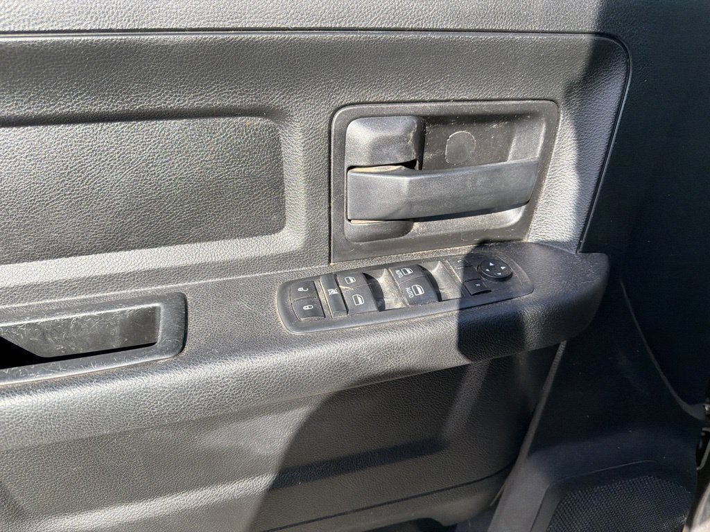 Used 2020 RAM 2500 Tradesman AWD/4WD image 8