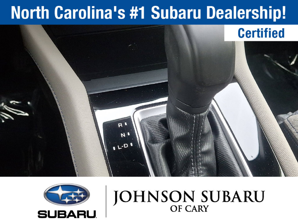 Certified 2025 Subaru Forester Premium w/ Convenience Package #1 AWD/4WD image 12