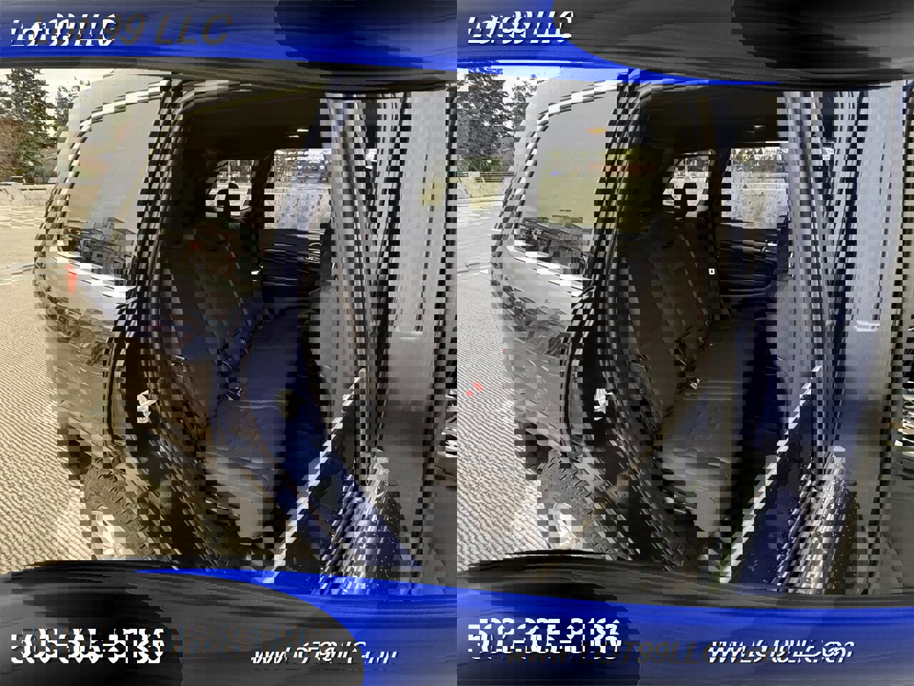 Used 2014 Jeep Grand Cherokee Laredo w/ Quick Order Package 23E image 36