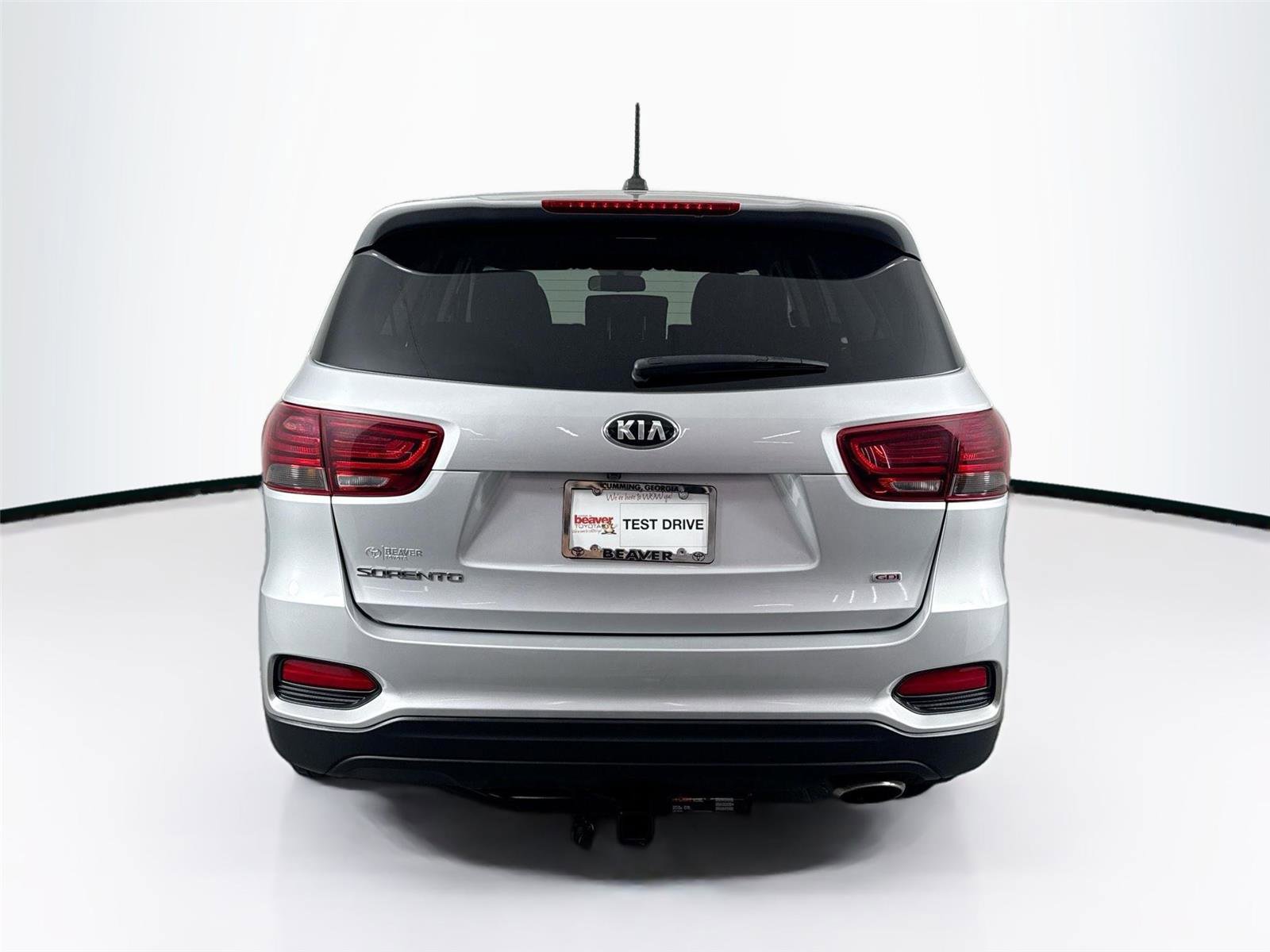 Used 2019 Kia Sorento L image 7