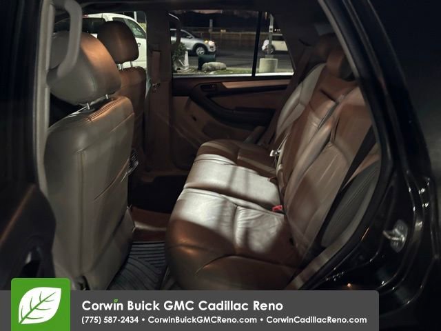 Used 2008 Toyota 4Runner Sport image 20