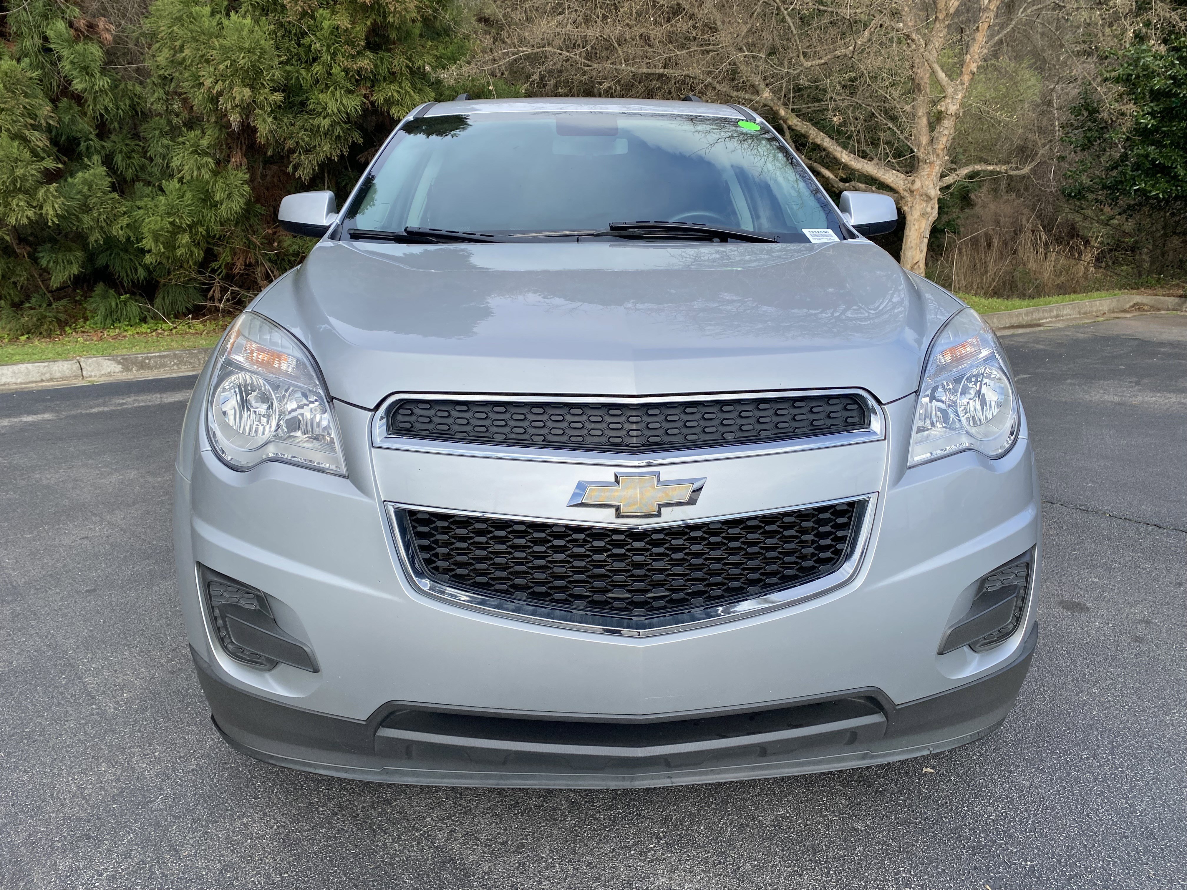 Used 2015 Chevrolet Equinox LT image 3