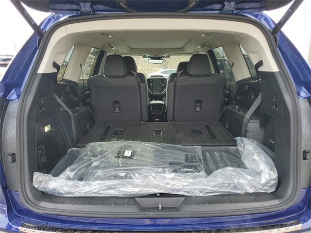 New 2026 Subaru Ascent Bronze Edition image 8