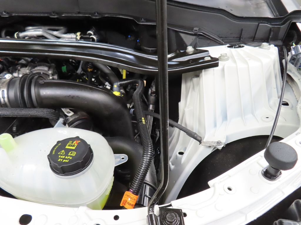 Used 2025 Ford Explorer Platinum w/ Ultimate Package image 31