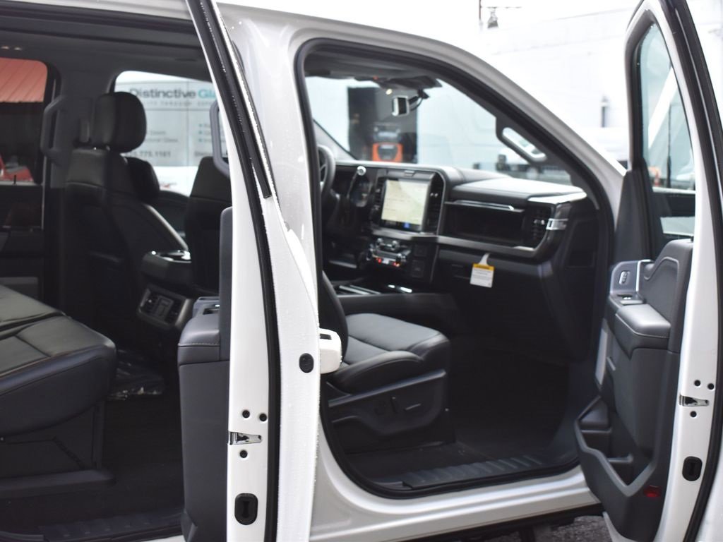 New 2026 Ford F350 Lariat w/ Lariat Ultimate Package image 16