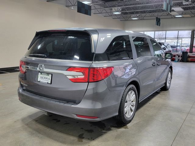 Used 2019 Honda Odyssey LX image 5