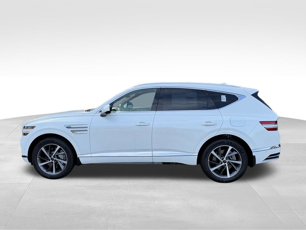 New 2026 Genesis GV80 2.5T Advanced AWD/4WD image 28