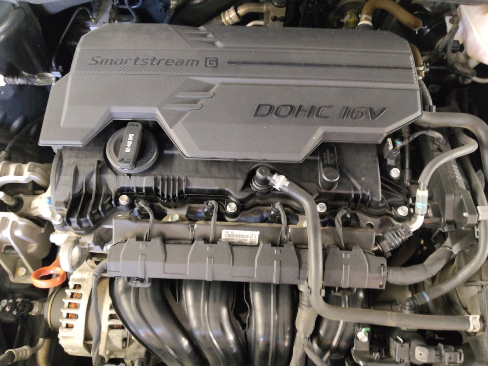 Used 2021 Hyundai Elantra SEL FWD image 30