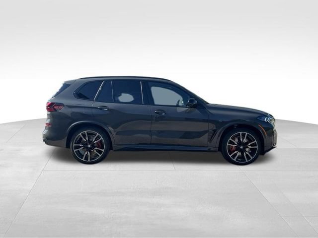 Used 2026 BMW X5 M60i AWD/4WD image 10