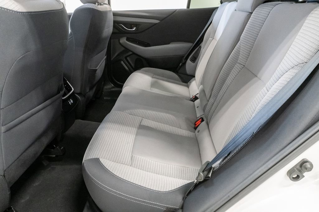 Used 2024 Subaru Outback Premium AWD/4WD image 22