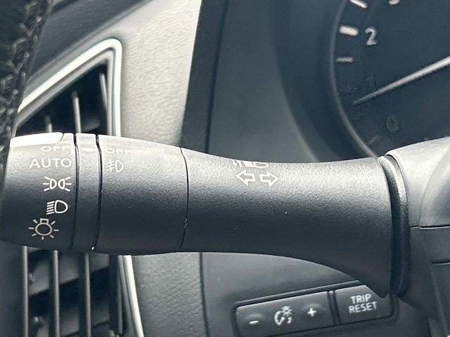 Certified 2023 INFINITI Q50 Luxe w/ Cargo Package image 35