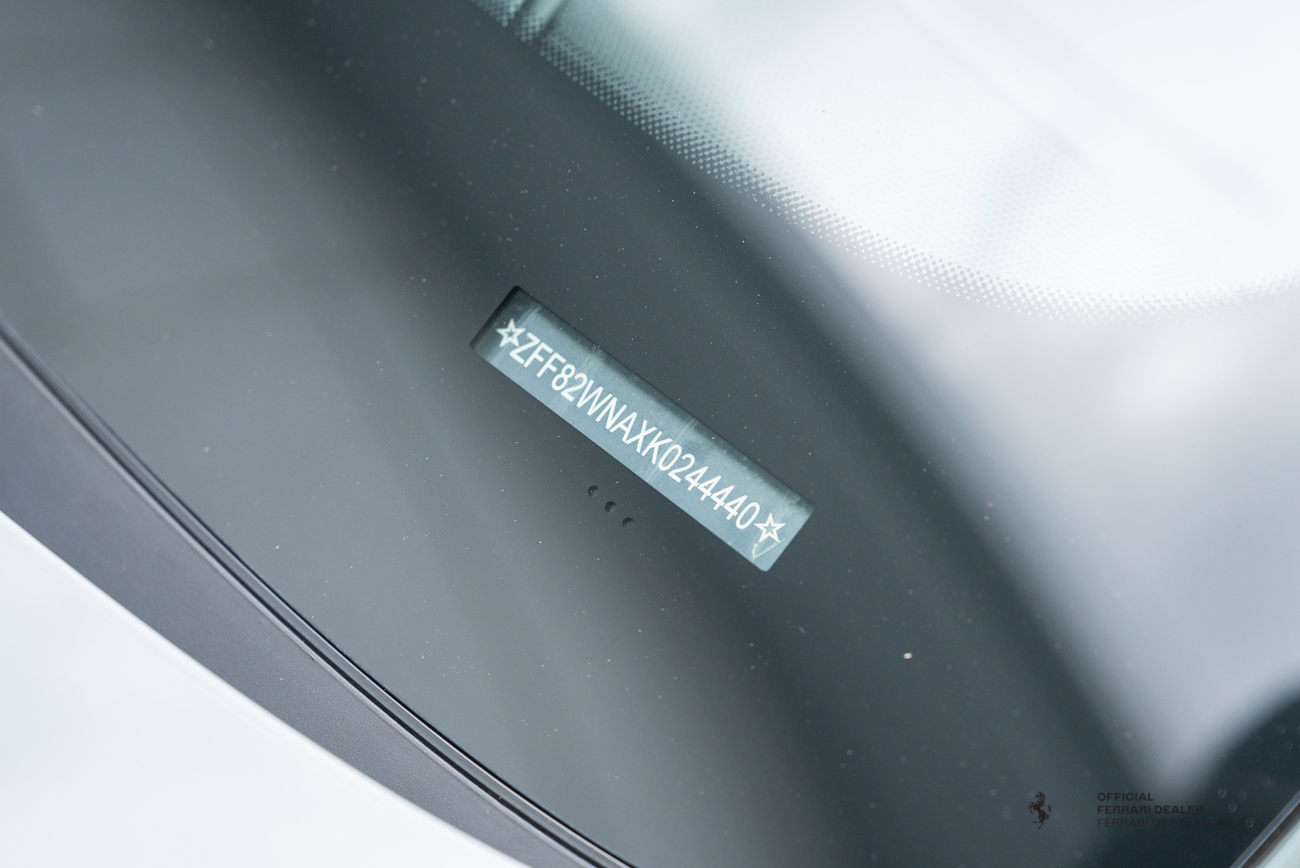 Used 2019 Ferrari GTC4Lusso image 26