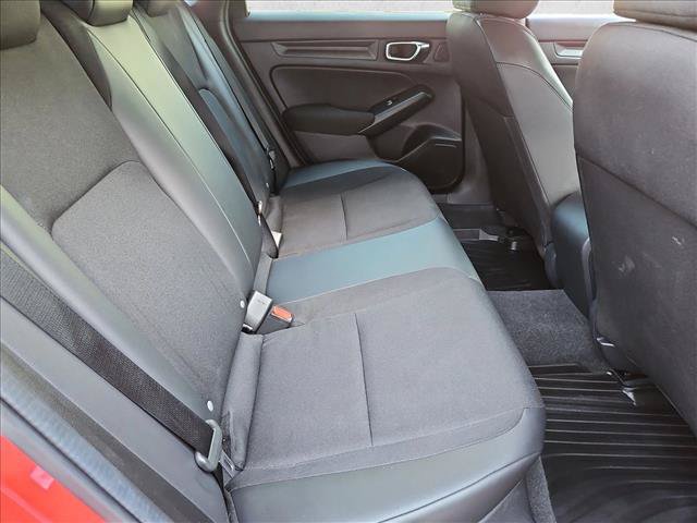 Used 2024 Honda Civic Sport image 18