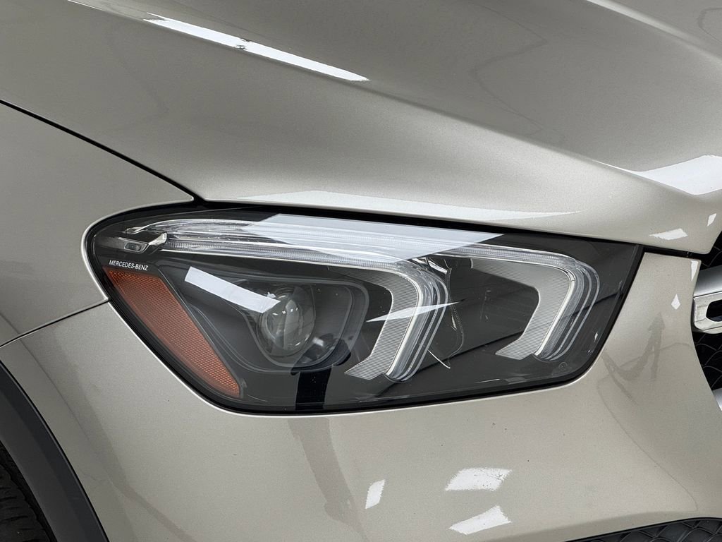 Used 2020 Mercedes-Benz GLE 350 4MATIC image 41
