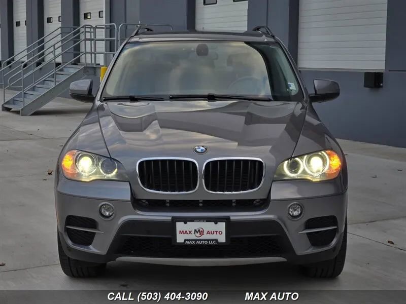 Used 2012 BMW X5 xDrive35i image 3