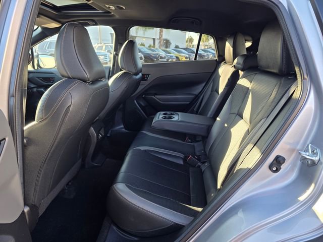 Certified 2024 Subaru Crosstrek 2.5i Wilderness w/ Crosstrek Mirror Package image 18