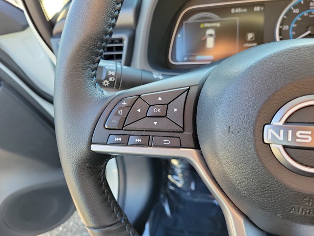 Used 2024 Nissan Leaf SV Plus FWD image 22