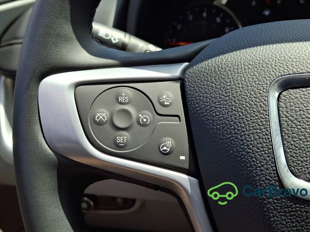 Used 2024 GMC Terrain SLT AWD/4WD image 22