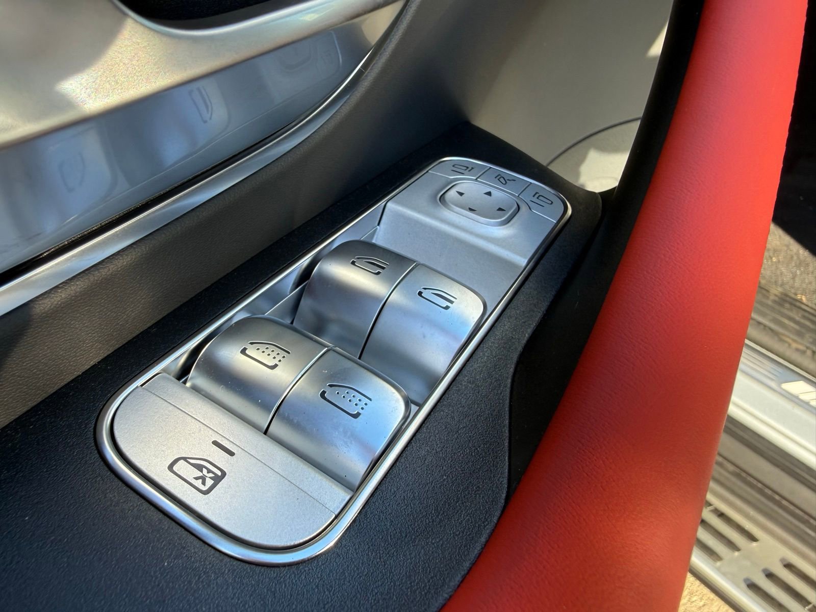 New 2026 Mercedes-Benz GLE 63 AMG S image 16