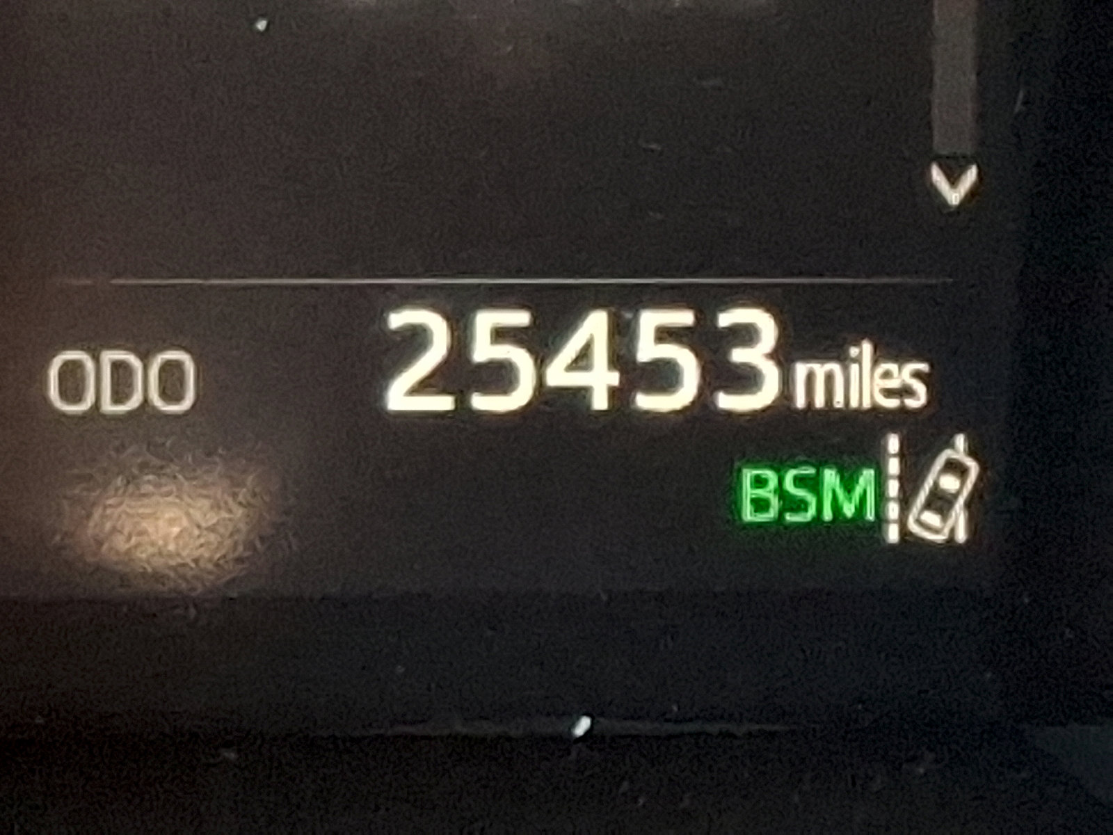 Used 2024 Toyota Camry LE image 19