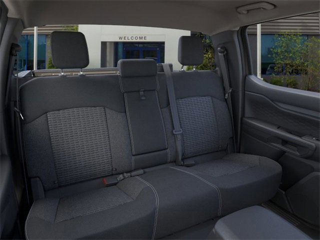 New 2025 Ford Ranger XL w/ Trailer Tow Package image 11