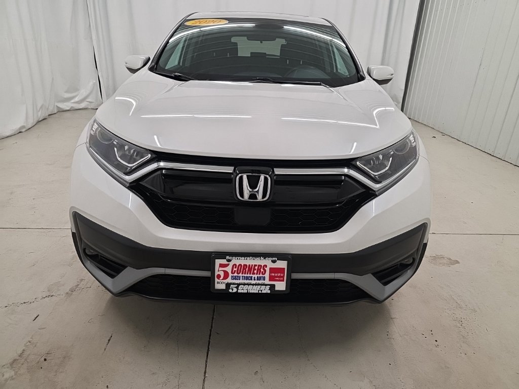 Used 2020 Honda CR-V EX image 8