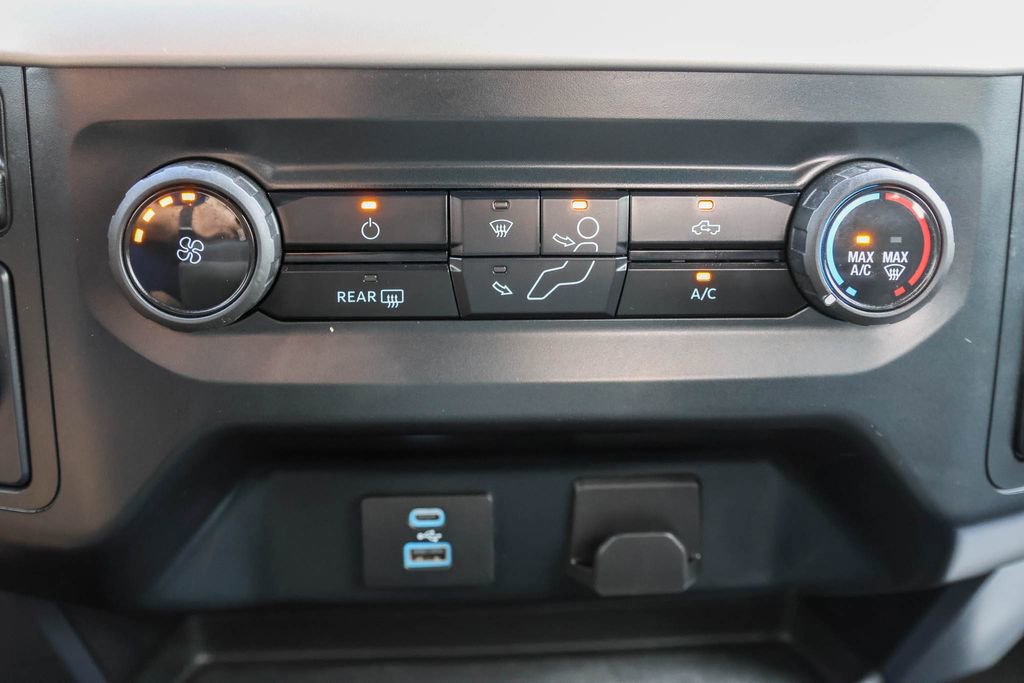 Used 2023 Ford F150 XLT RWD image 22