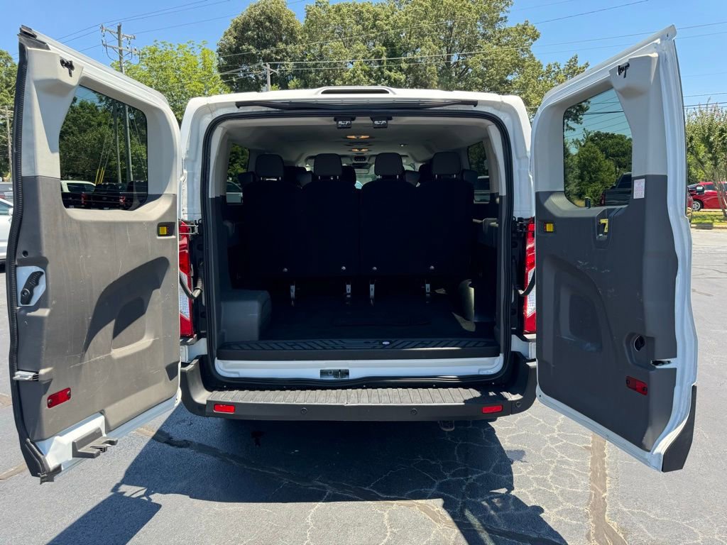 Used 2020 Ford Transit 350 XLT image 34