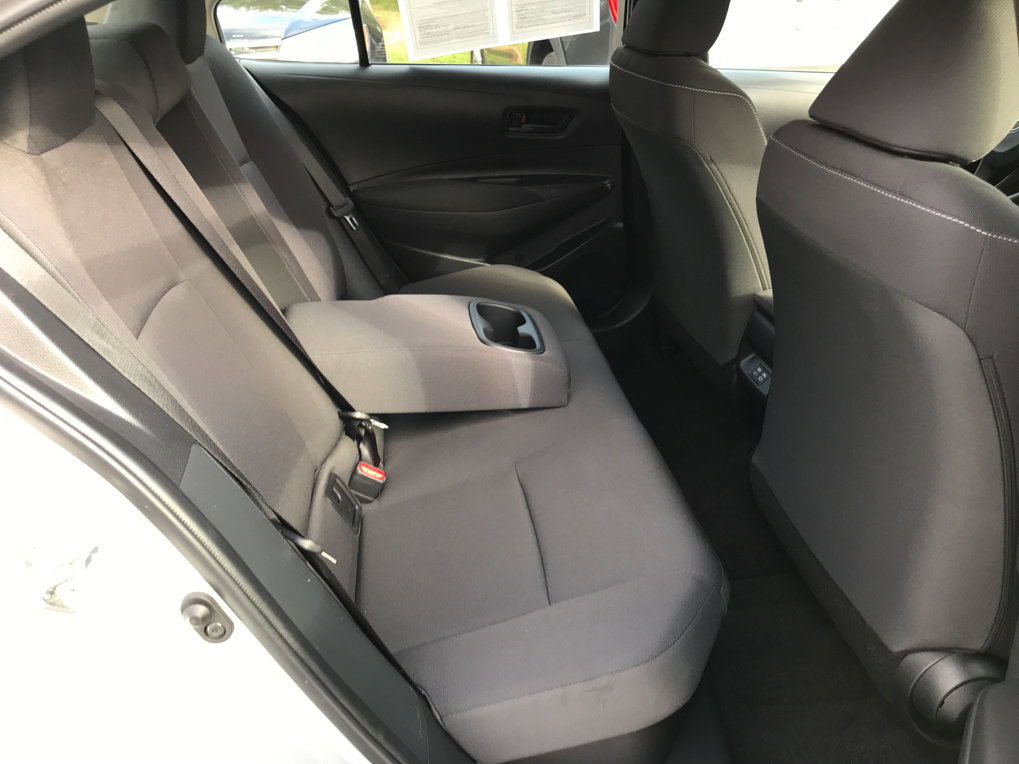 Certified 2023 Toyota Corolla LE image 23