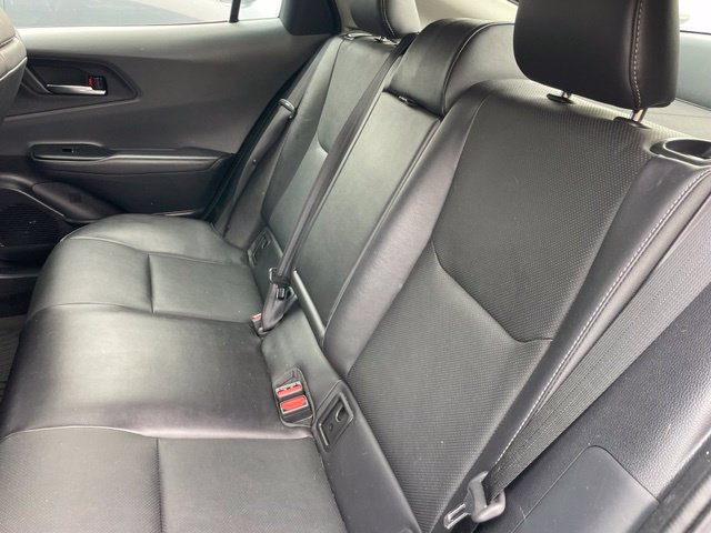 Used 2023 Toyota Prius XLE AWD/4WD image 7