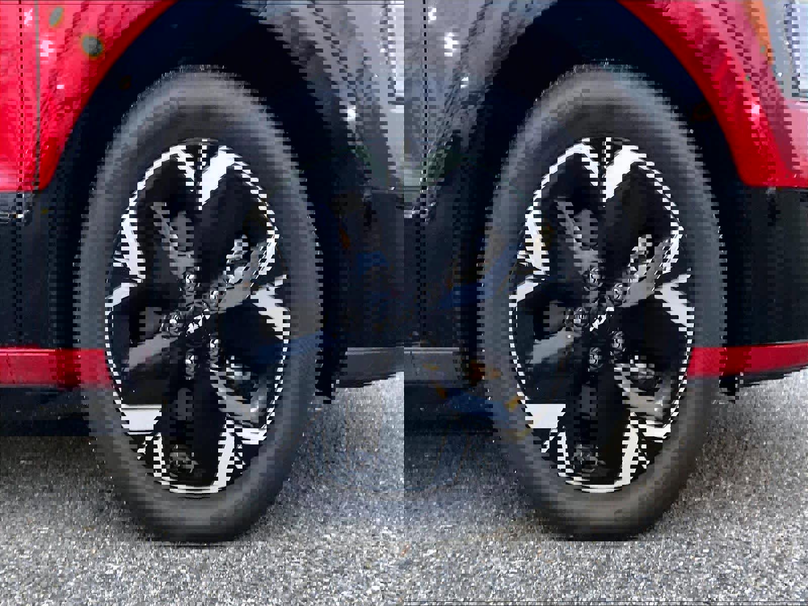 Used 2024 Kia Niro Wind image 7