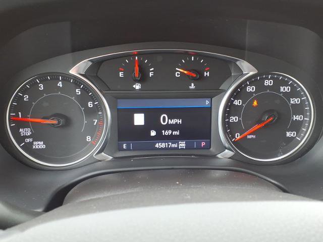 Used 2023 GMC Acadia AT4 w/ Preferred Package AWD/4WD image 21