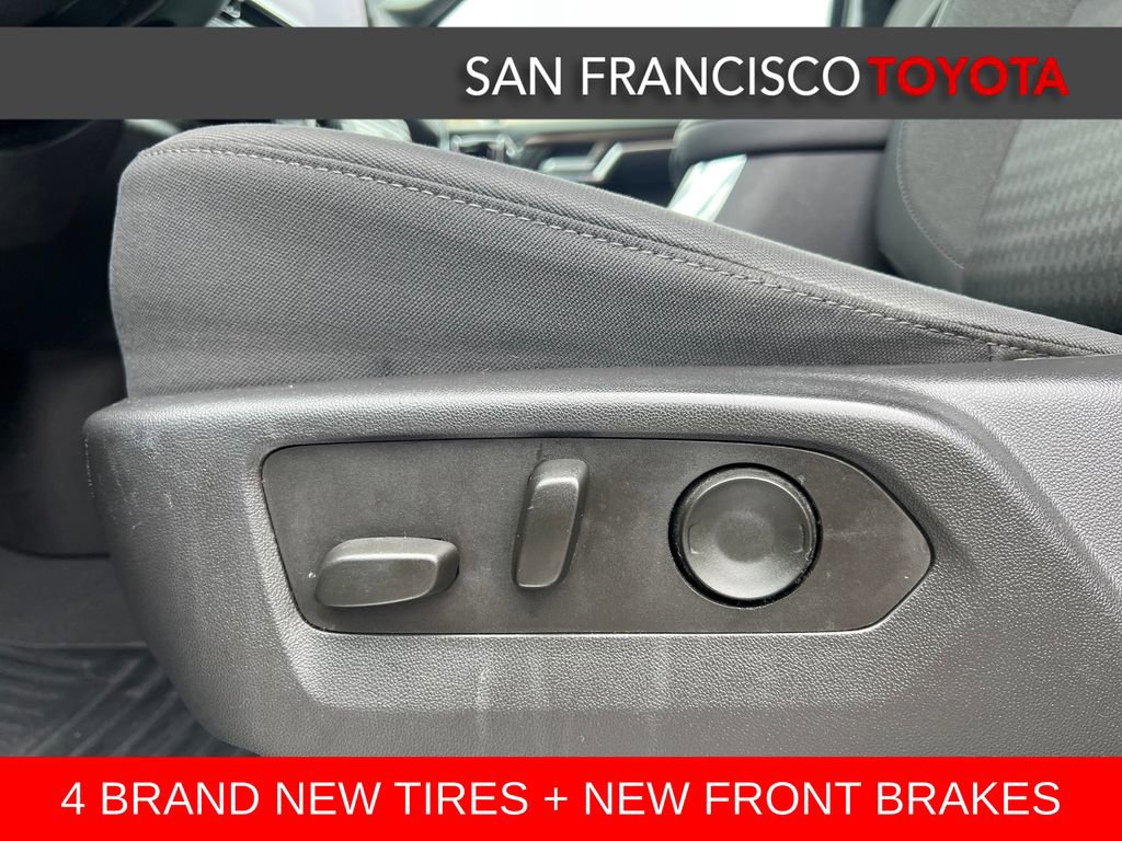 Used 2023 Chevrolet Silverado 1500 RST w/ All Star Edition Plus image 12