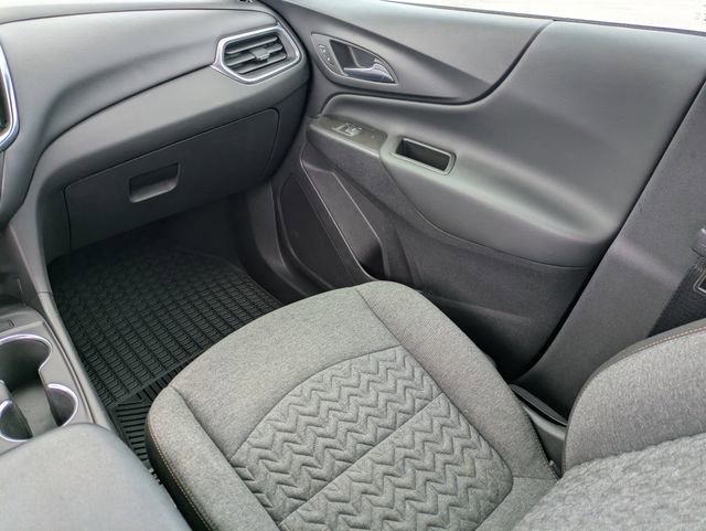 Certified 2024 Chevrolet Equinox LT w/ LPO, Floor Liner Package FWD image 16