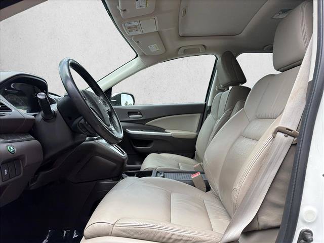 Used 2013 Honda CR-V EX-L image 12