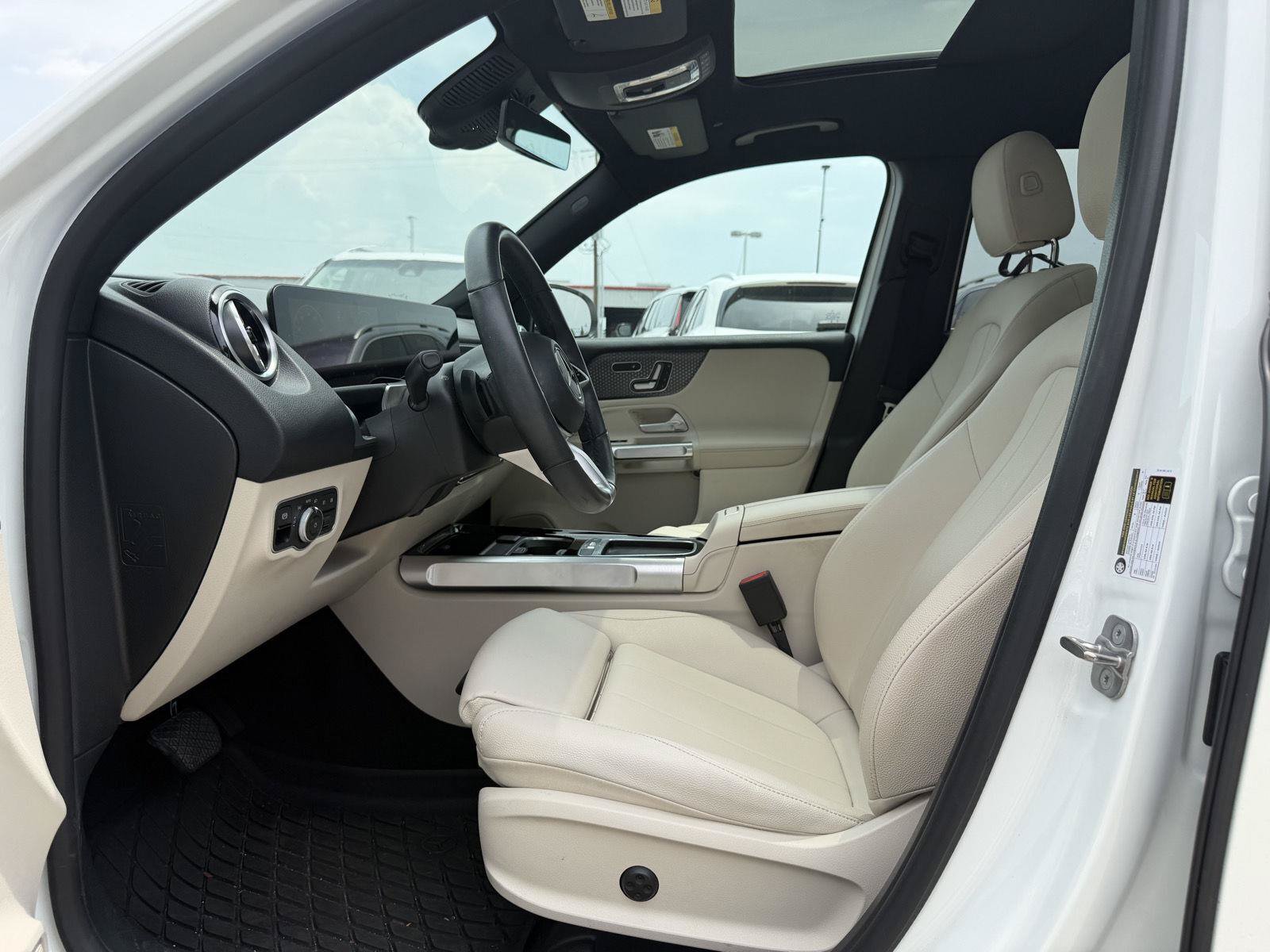 Certified 2024 Mercedes-Benz GLB 250 image 5
