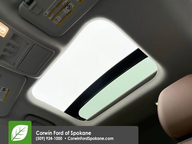 New 2026 Ford Bronco Sport Outer Banks w/ Outer Banks Tech Package+ AWD/4WD image 32