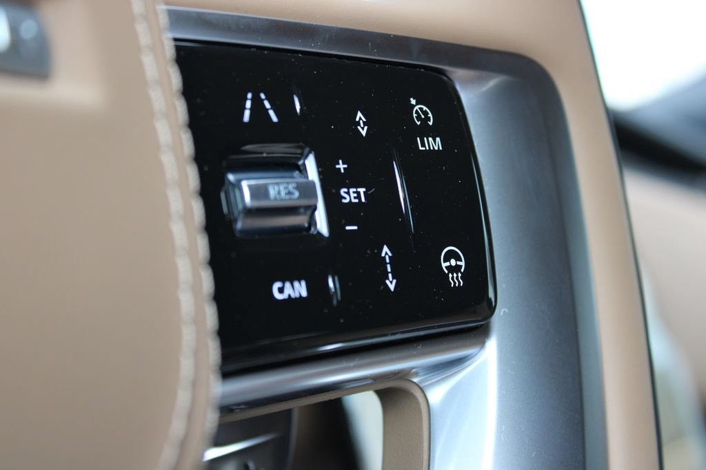New 2026 Land Rover Range Rover SE AWD/4WD image 18