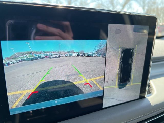 Used 2021 Lincoln Aviator Reserve w/ Elements Package Plus image 13