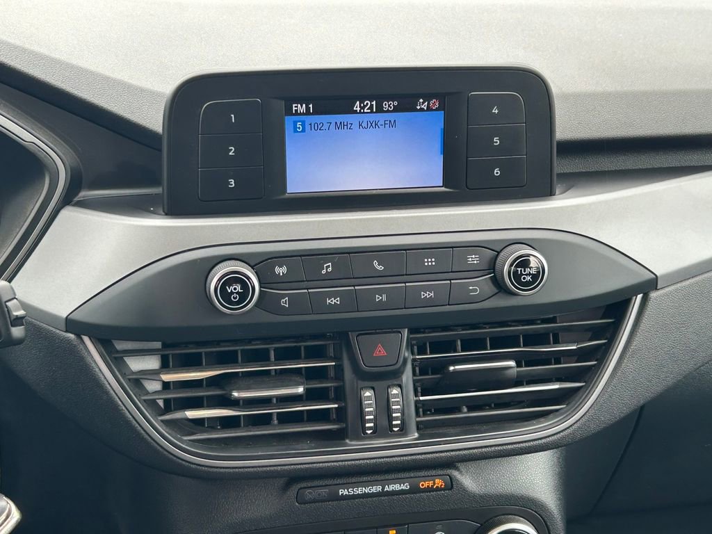Used 2020 Ford Escape S FWD image 18
