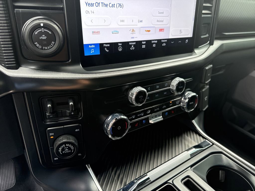 Used 2024 Ford F150 Raptor AWD/4WD image 27