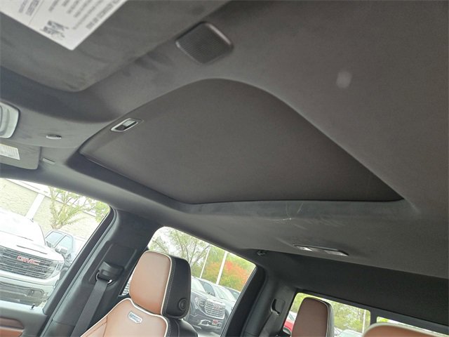 New 2026 GMC Sierra 3500 Denali Ultimate image 16