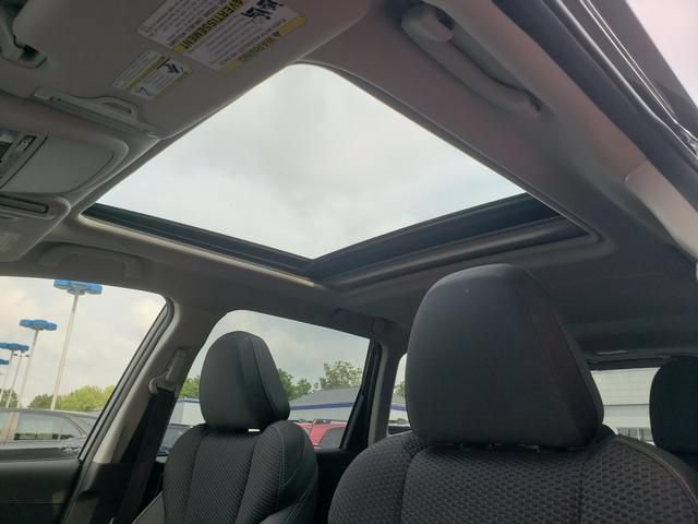 Certified 2024 Subaru Forester Premium AWD/4WD image 15