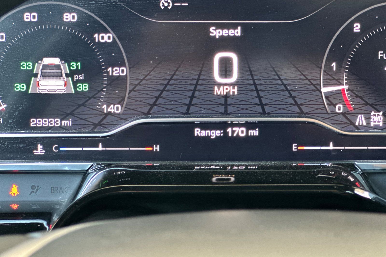 Used 2024 GMC Sierra 1500 SLT image 38