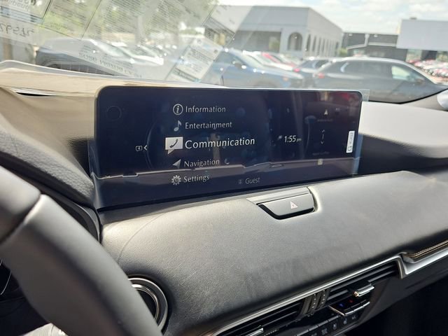 New 2026 MAZDA CX-90 Plug-In Hybrid w/ Premium Plus image 20